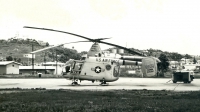 Photo ID 179845 by Robert W. Karlosky. USA Air Force Kaman HH 43F Huskie K 600, 60 0251