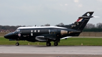 Photo ID 179878 by Jan Eenling. UK Air Force Hawker Siddeley HS 125 2 Dominie T1, XS727