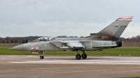 Photo ID 179854 by Jan Eenling. UK Air Force Panavia Tornado F3, ZG731