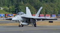 Photo ID 179885 by Josh Kaiser. USA Navy Boeing F A 18F Super Hornet, 166962