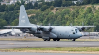 Photo ID 179882 by Josh Kaiser. USA Navy Lockheed C 130T Hercules L 382, 165160