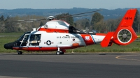 Photo ID 179991 by Alex Jossi. USA Coast Guard Aerospatiale MH 65D Dolphin SA 366G 1, 6514