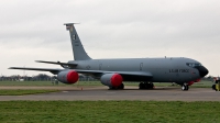 Photo ID 184437 by Jan Eenling. USA Air Force Boeing KC 135R Stratotanker 717 100, 60 0350