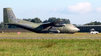 Photo ID 179965 by Carl Brent. Germany Air Force Transport Allianz C 160D, 50 75