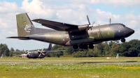 Photo ID 179961 by Carl Brent. Germany Air Force Transport Allianz C 160D, 50 82