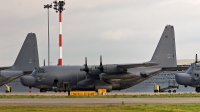 Photo ID 181281 by Jan Eenling. USA Air Force Lockheed MC 130H Hercules L 382, 87 0126