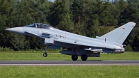 Photo ID 179989 by Rainer Mueller. Germany Air Force Eurofighter EF 2000 Typhoon S, 31 12