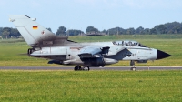 Photo ID 180005 by Carl Brent. Germany Air Force Panavia Tornado ECR, 46 32