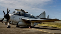 Photo ID 180033 by Alex Staruszkiewicz. Germany Air Force Fairey Gannet AS4, UA 106