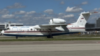 Photo ID 180063 by Thomas Ziegler - Aviation-Media. Russia MChS Rossii Ministry for Emergency Situations Beriev Be 200ChS, RF 32765