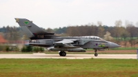 Photo ID 21782 by Matus Haladik. UK Air Force Panavia Tornado GR4, ZD848