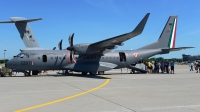 Photo ID 180202 by Rod Dermo. Mexico Air Force CASA C 295W, 3207