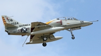 Photo ID 180175 by David F. Brown. Private Collings Foundation Douglas TA 4F Skyhawk, N524CF