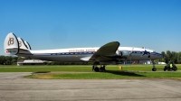 Photo ID 183855 by Alex Staruszkiewicz. Private Super Constellation Flyers Lockheed C 121C Super Constellation L 1049F, HB RSC