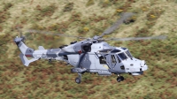 Photo ID 180760 by Paul Newbold. UK Navy AgustaWestland Wildcat HMA2, ZZ517