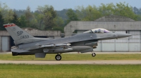 Photo ID 180304 by Stephan Franke - Fighter-Wings. USA Air Force General Dynamics F 16C Fighting Falcon, 90 0830