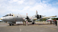 Photo ID 180318 by Lukas Könnig. Germany Navy Lockheed P 3C Orion, 60 03