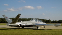 Photo ID 180319 by Alex Staruszkiewicz. Private Flugwerk GmbH Fouga CM 170 Magister, D IFCC