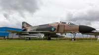 Photo ID 180396 by Craig Wise. USA Air Force McDonnell Douglas F 4C Phantom II, 63 7699