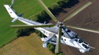 Photo ID 180358 by Stephan Franke - Fighter-Wings. Czech Republic Air Force Mil Mi 35 Mi 24V, 3370