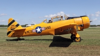 Photo ID 180384 by David F. Brown. Private Private North American T 6G Texan, N2996Q