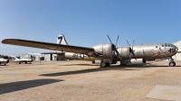 Photo ID 180426 by W.A.Kazior. USA Air Force Boeing B 29A Superfortress, 44 61669