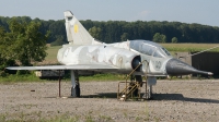 Photo ID 180569 by Jörg Pfeifer. France Air Force Dassault Mirage IIIB RV, 250