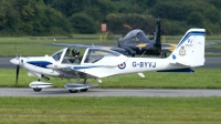 Photo ID 180462 by Joop de Groot. UK Air Force Grob 115E Tutor, G BYVJ