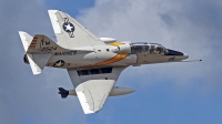 Photo ID 180460 by David F. Brown. Private Collings Foundation Douglas TA 4F Skyhawk, N524CF