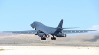 Photo ID 180549 by Peter Boschert. USA Air Force Rockwell B 1B Lancer, 86 0111