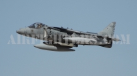 Photo ID 2343 by John Schultz. USA Marines McDonnell Douglas AV 8B Harrier II, 163879