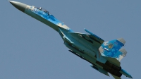 Photo ID 180612 by Alexandru Chirila. Ukraine Air Force Sukhoi Su 27P1M,  