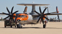 Photo ID 180656 by Ruben Galindo. France Navy Grumman E 2C Hawkeye, 3