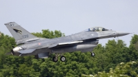 Photo ID 21795 by Chris Lofting. Italy Air Force General Dynamics F 16A ADF Fighting Falcon, MM7239