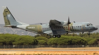 Photo ID 180761 by Hugo Ferreiro. Czech Republic Air Force CASA C 295M, 0453