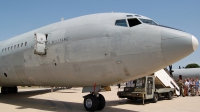 Photo ID 21806 by Jorge Molina. Italy Air Force Boeing 707 3F5C KC, MM62149