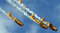 Photo ID 180885 by Rod Dermo. Private Canadian Harvard Aerobatic Team North American Harvard II, C FNDB