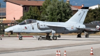 Photo ID 180877 by Varani Ennio. Italy Air Force AMX International AMX, MM7095