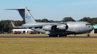 Photo ID 181005 by Carl Brent. NATO Strategic Airlift Capability Boeing C 17A Globemaster III, 08 0002