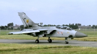 Photo ID 181011 by Joop de Groot. UK Air Force Panavia Tornado F3, ZE287