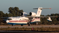 Photo ID 181157 by Marco Casaleiro. Russia MChS Rossii Ministry for Emergency Situations Beriev Be 200ChS, RF 32765