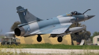 Photo ID 182603 by Stamatis Alipasalis. Greece Air Force Dassault Mirage 2000 5EG, 548