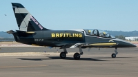 Photo ID 181267 by Alex Jossi. Private Breitling Jet Team Aero L 39C Albatros, ES YLP