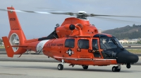 Photo ID 181326 by W.A.Kazior. USA Coast Guard Aerospatiale HH 65B Dolphin, 6526