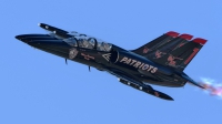 Photo ID 181439 by W.A.Kazior. Private Patriots Jet Team Aero L 39C Albatros, N639PJ
