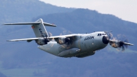 Photo ID 181444 by Chris Hauser. Company Owned Airbus Airbus A400M Grizzly, EC 402