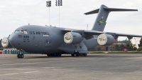 Photo ID 181875 by Aaron C. Rhodes. USA Air Force Boeing C 17A Globemaster III, 08 8199