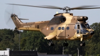 Photo ID 181431 by Mark Broekhans. France Air Force Aerospatiale SA 330B Puma, 1173