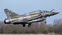 Photo ID 181452 by Mario Boeren. France Air Force Dassault Mirage 2000D, 657