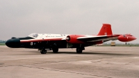 Photo ID 181532 by Alex Staruszkiewicz. UK Royal Aircraft Establishment English Electric Canberra B6 MOD, XH568